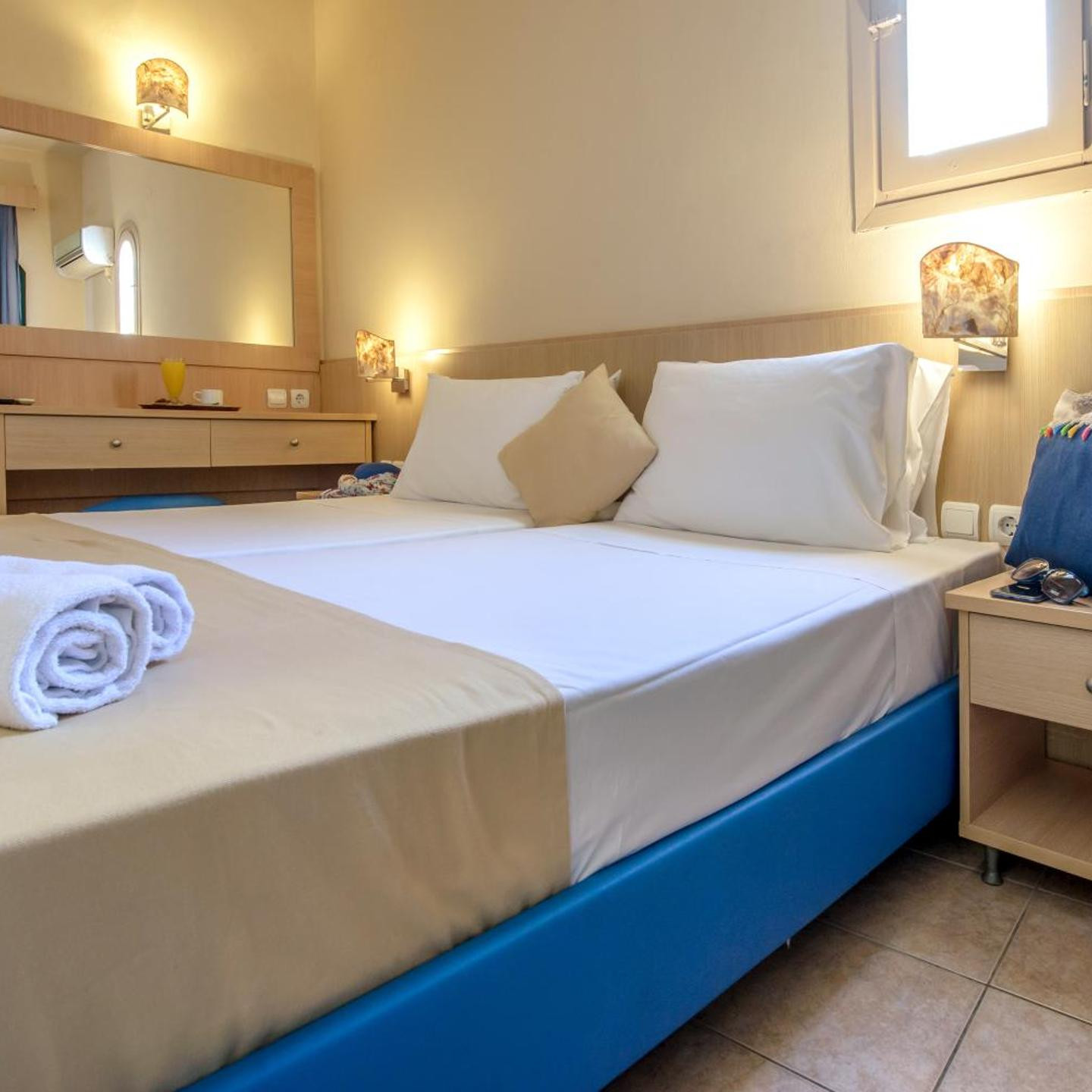Pela Maria Hotel