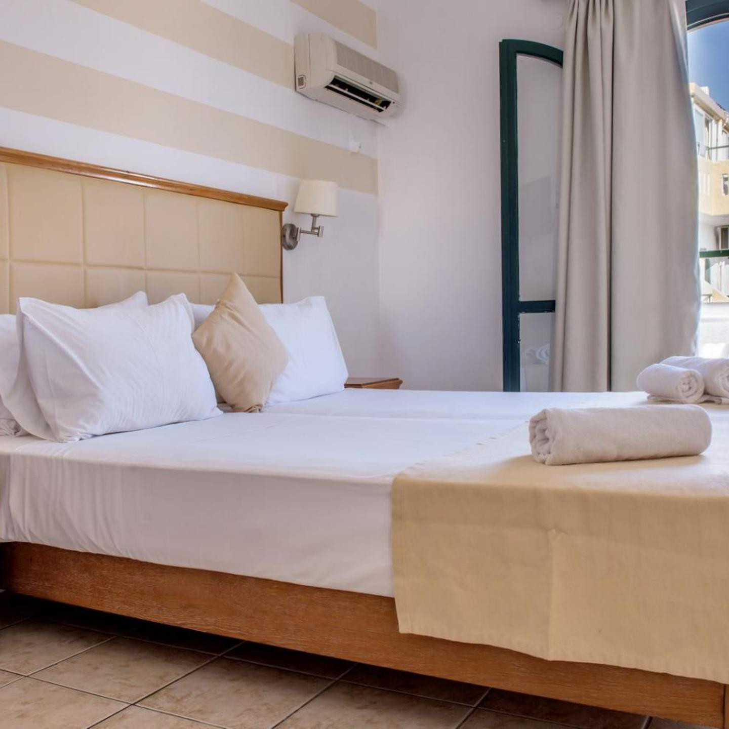 Pela Maria Hotel