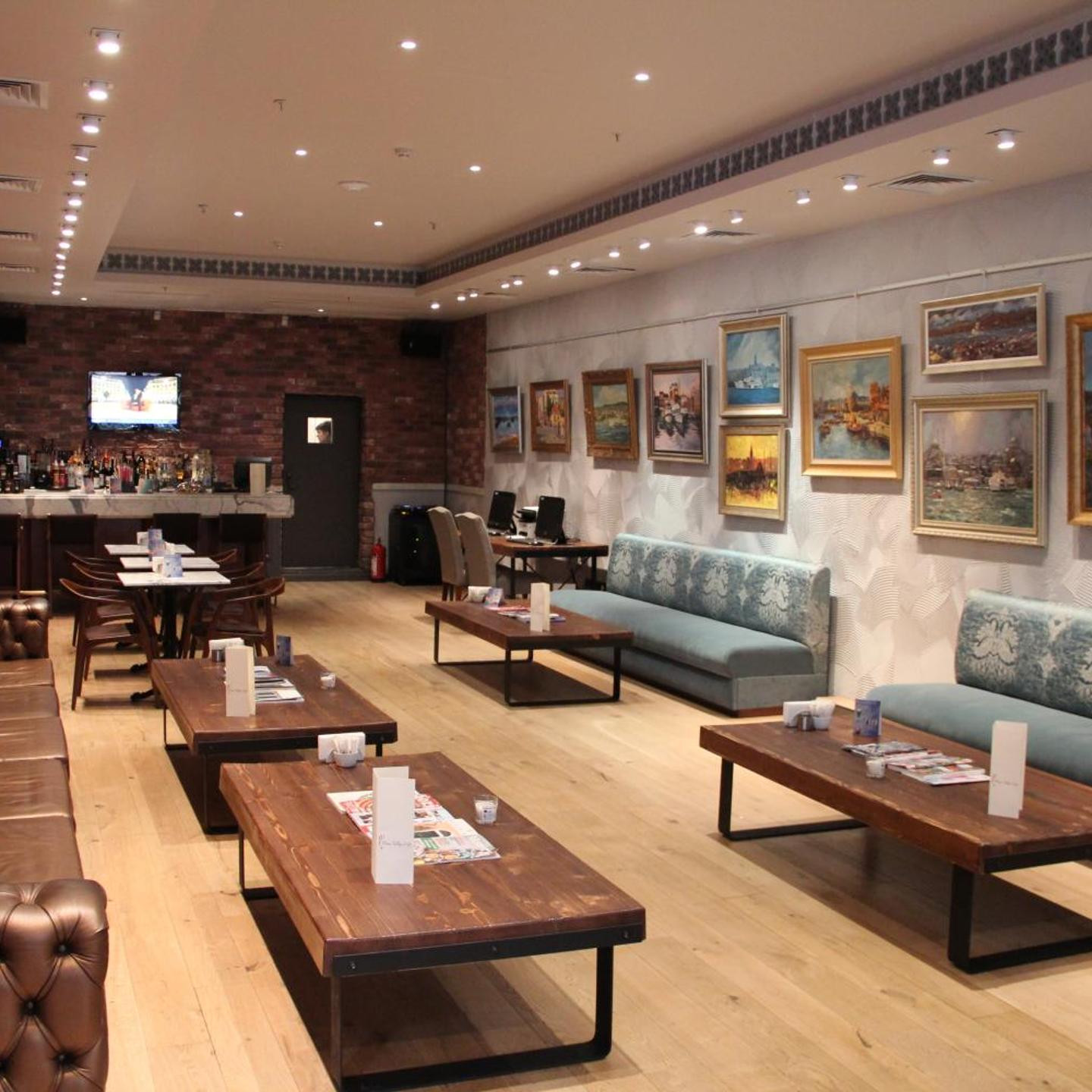 Pera Tulip Hotel