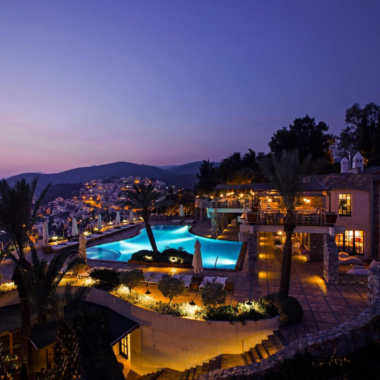 The Marmara Bodrum - Adult Only