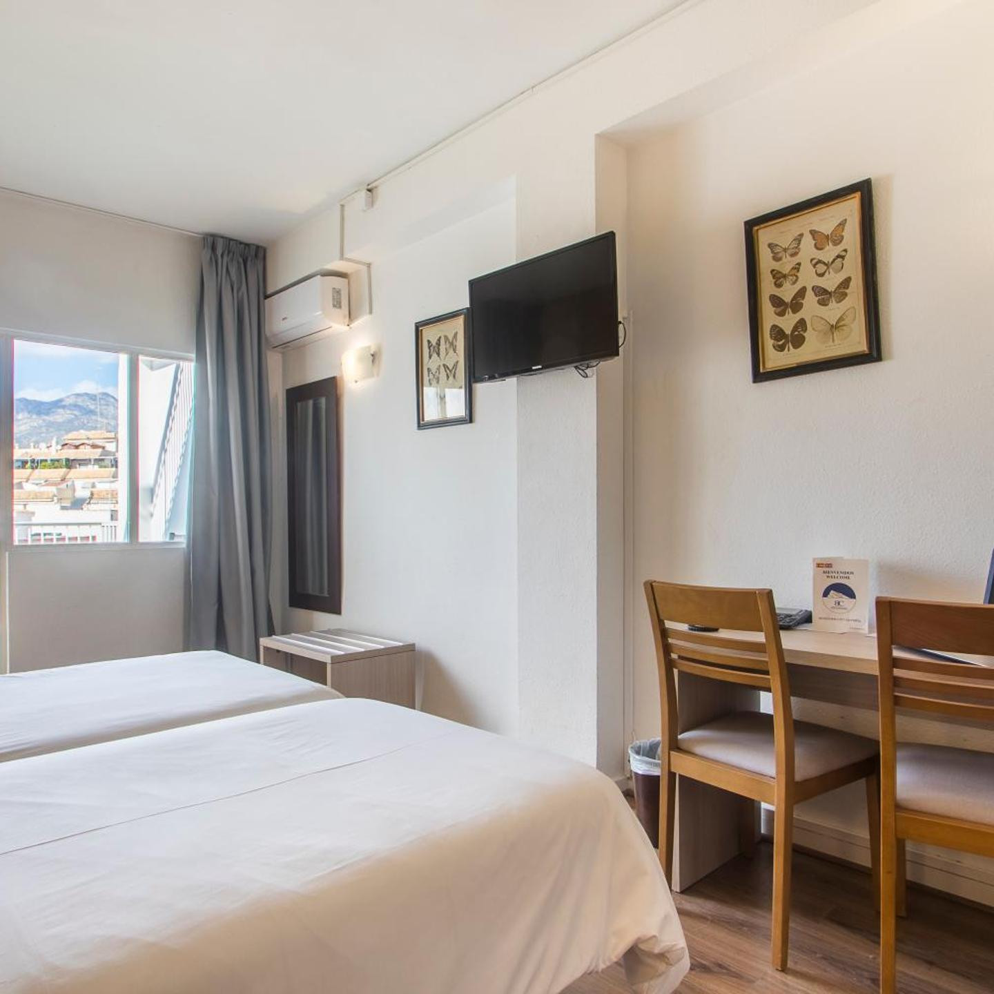 Hotel Benidorm City Olympia