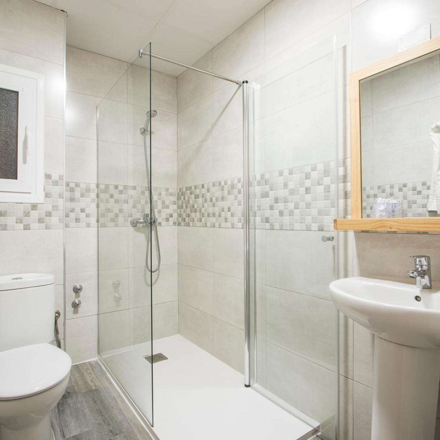 Hotel Benidorm City Olympia