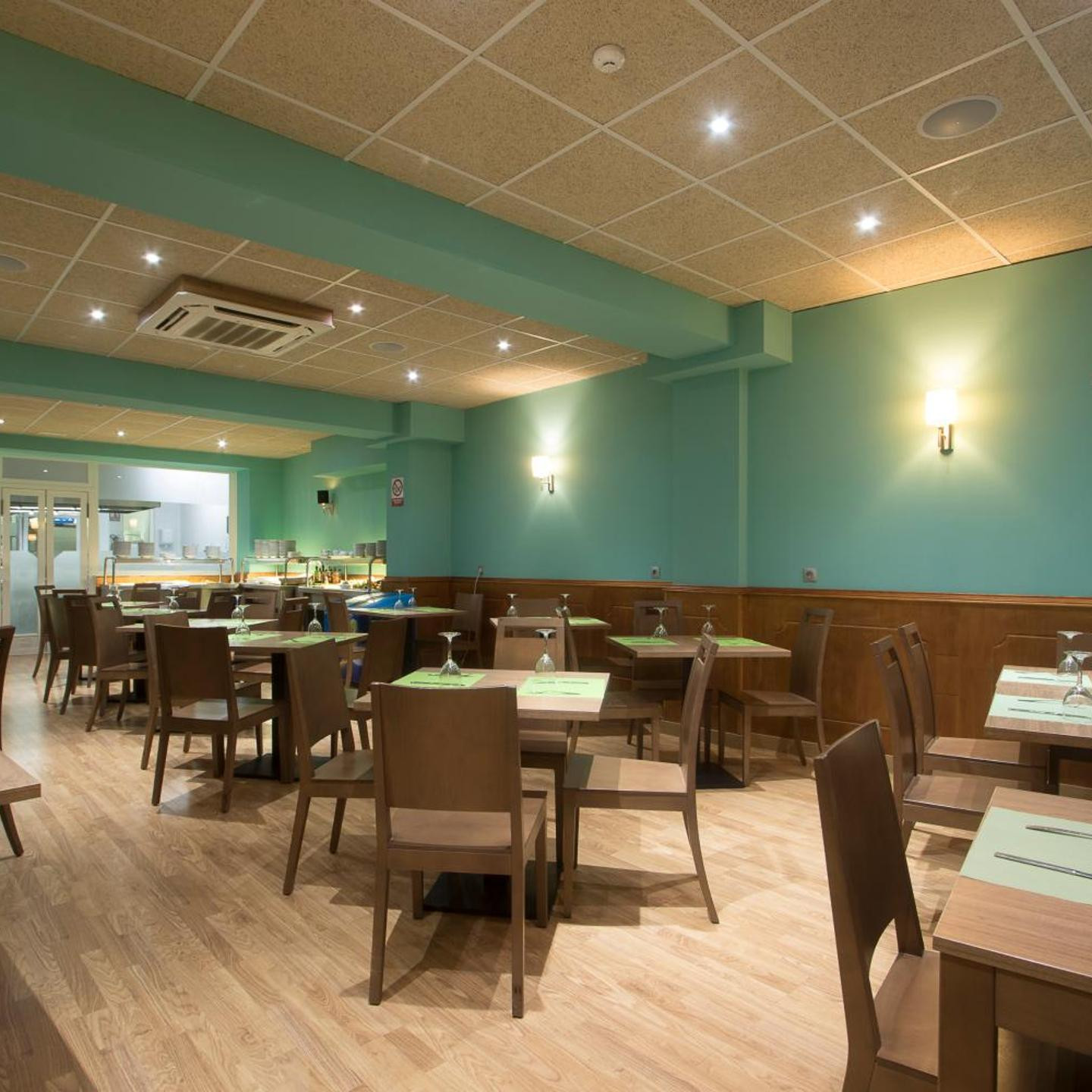 Hotel Benidorm City Olympia