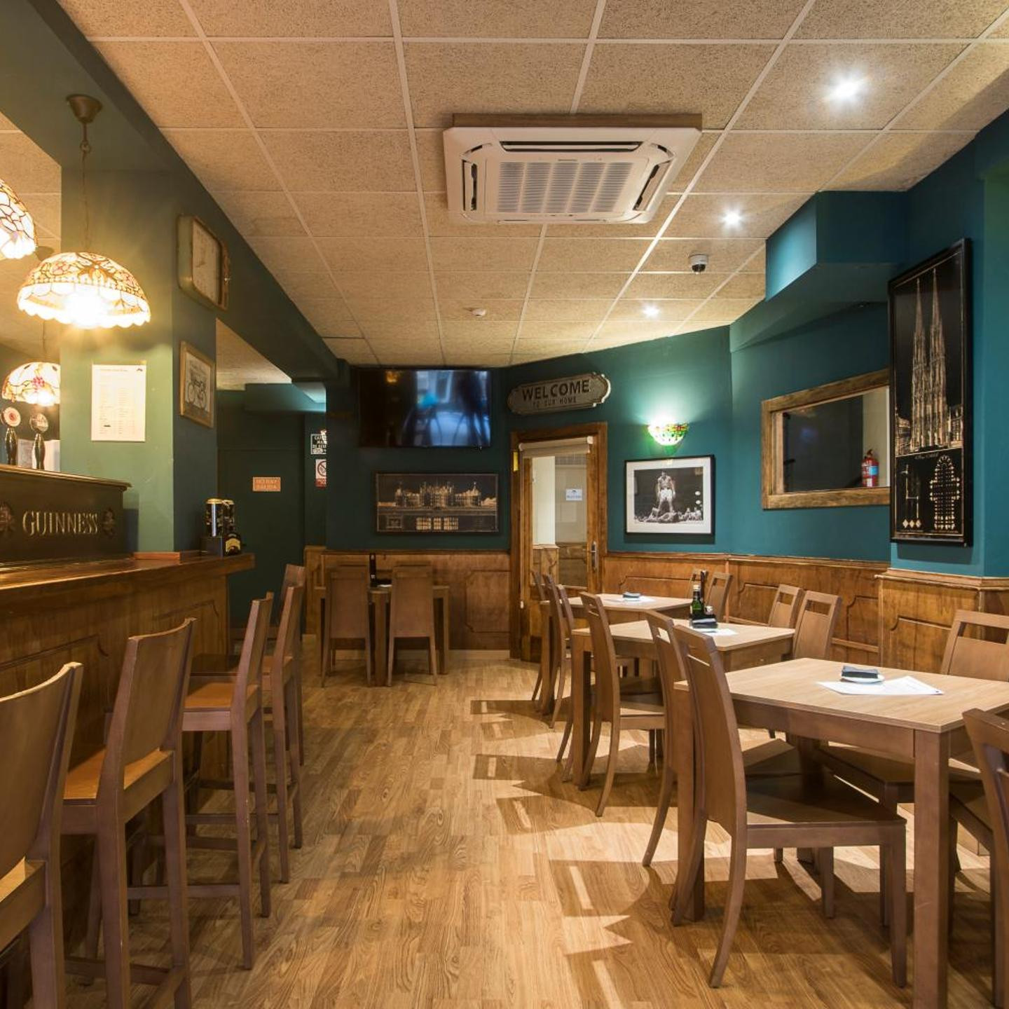 Hotel Benidorm City Olympia