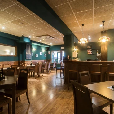 Hotel Benidorm City Olympia