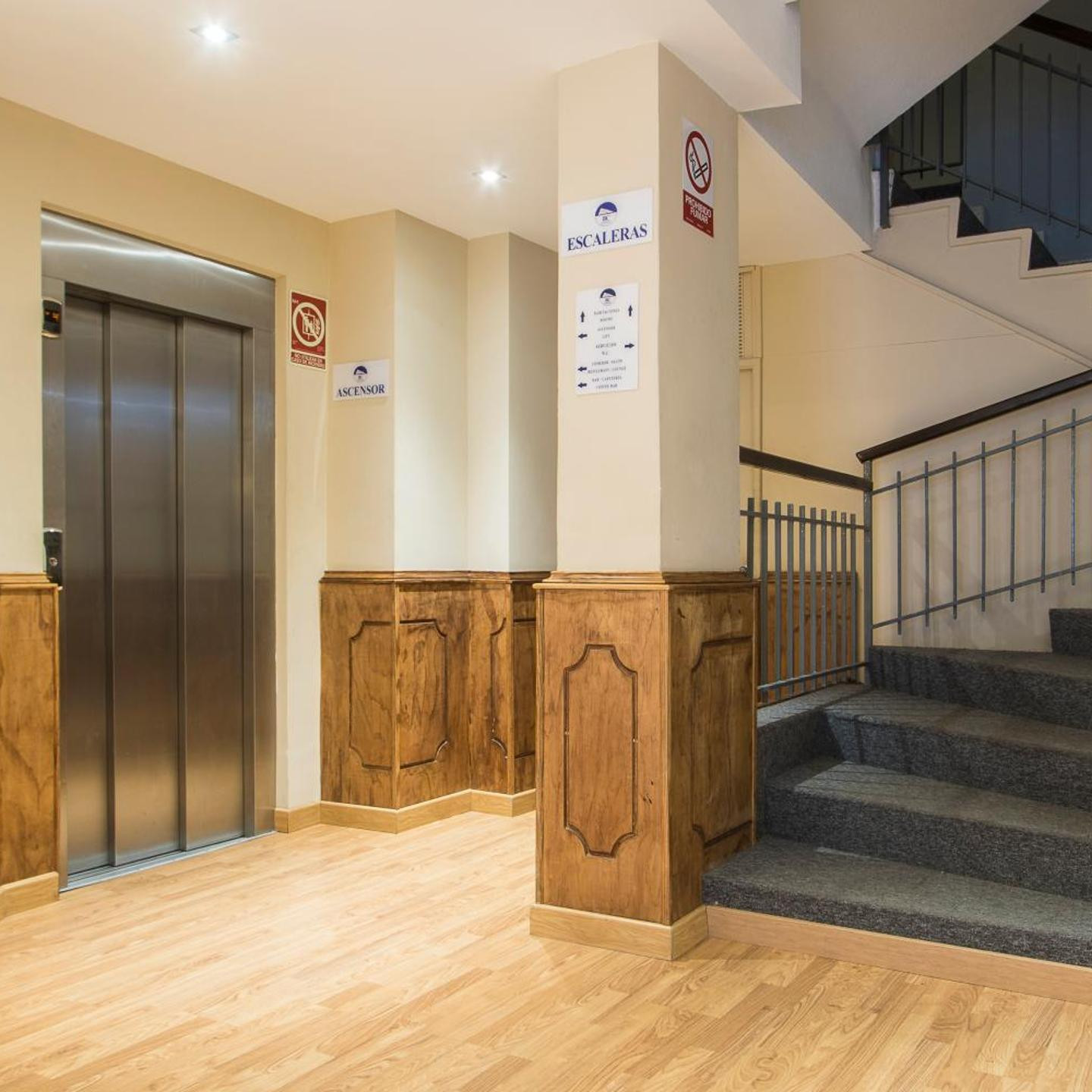 Hotel Benidorm City Olympia