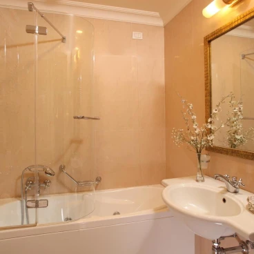 Hotel Villa Glori