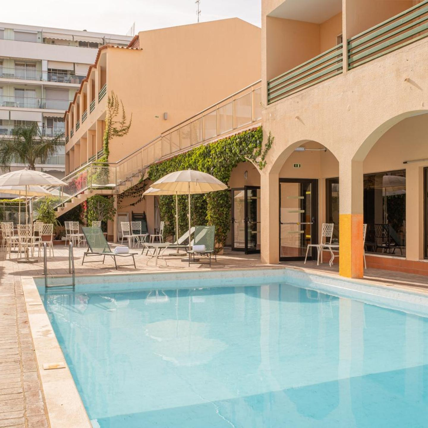 Casablanca Unique Hotel