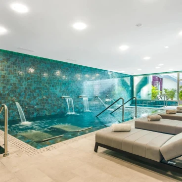Casas Pepe Apartments & Spa- Adults Only