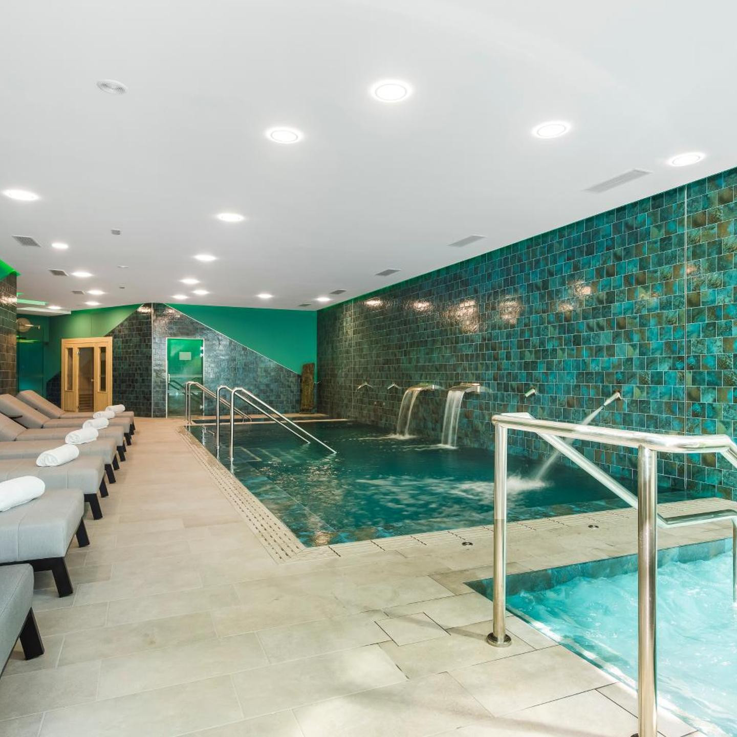 Casas Pepe Apartments & Spa- Adults Only