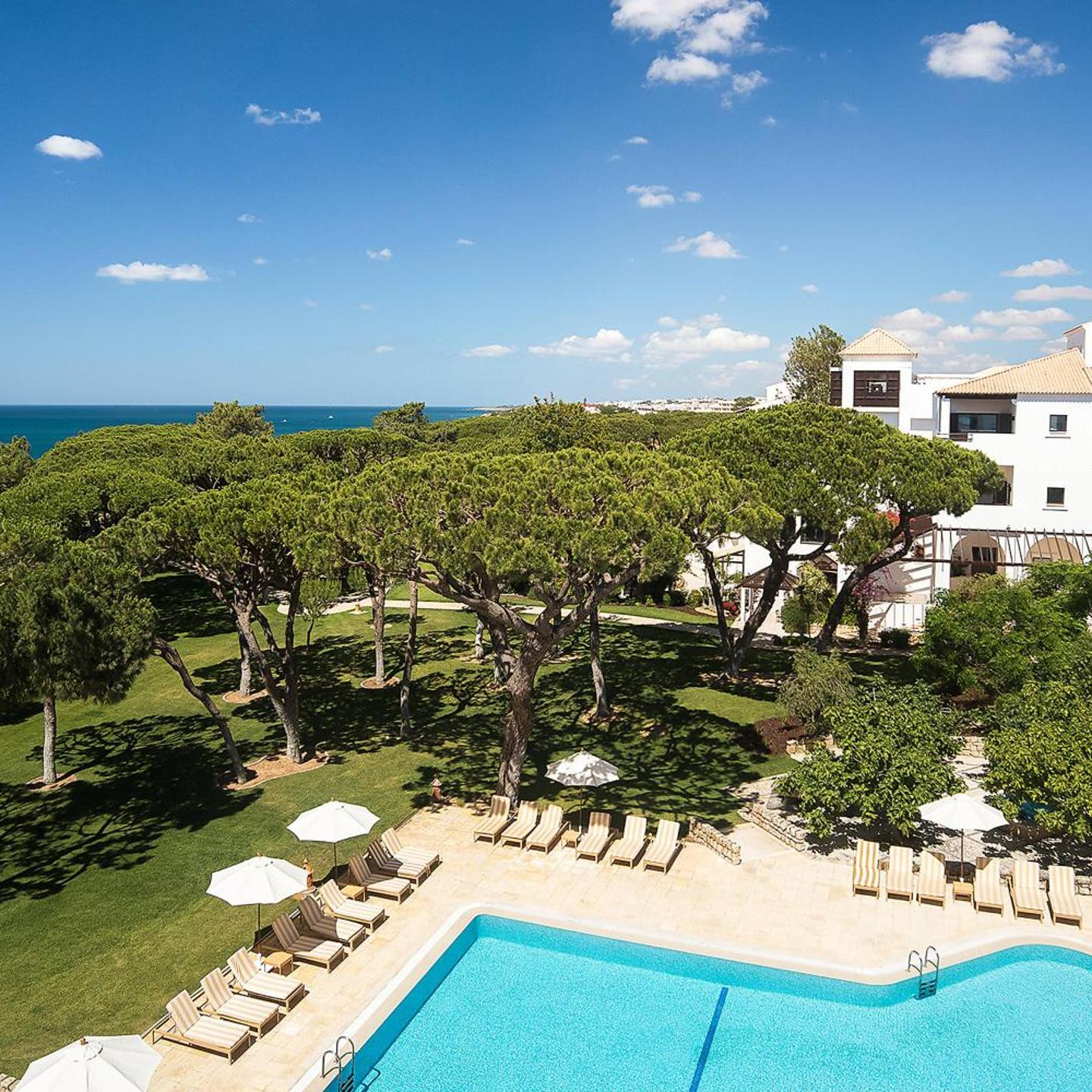 Pine Cliffs Hotel, a Luxury Collection Resort, Algarve