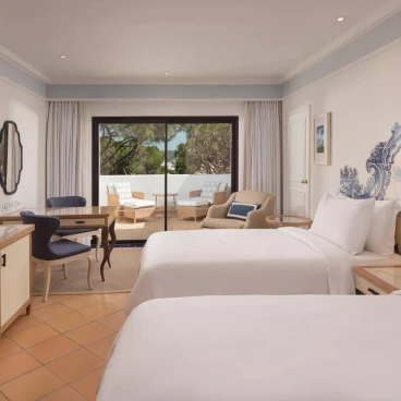 Pine Cliffs Hotel, a Luxury Collection Resort, Algarve