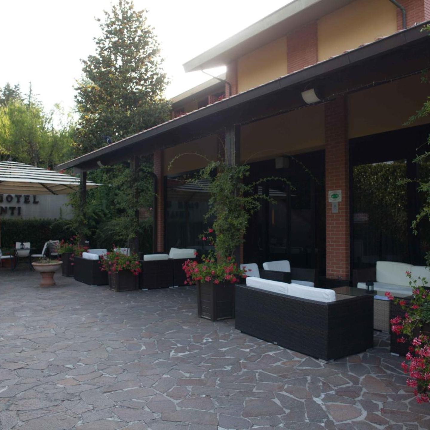 Park Hotel Chianti