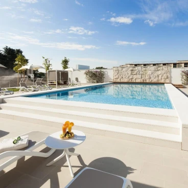 Aparthotel Adagio Rome Vatican