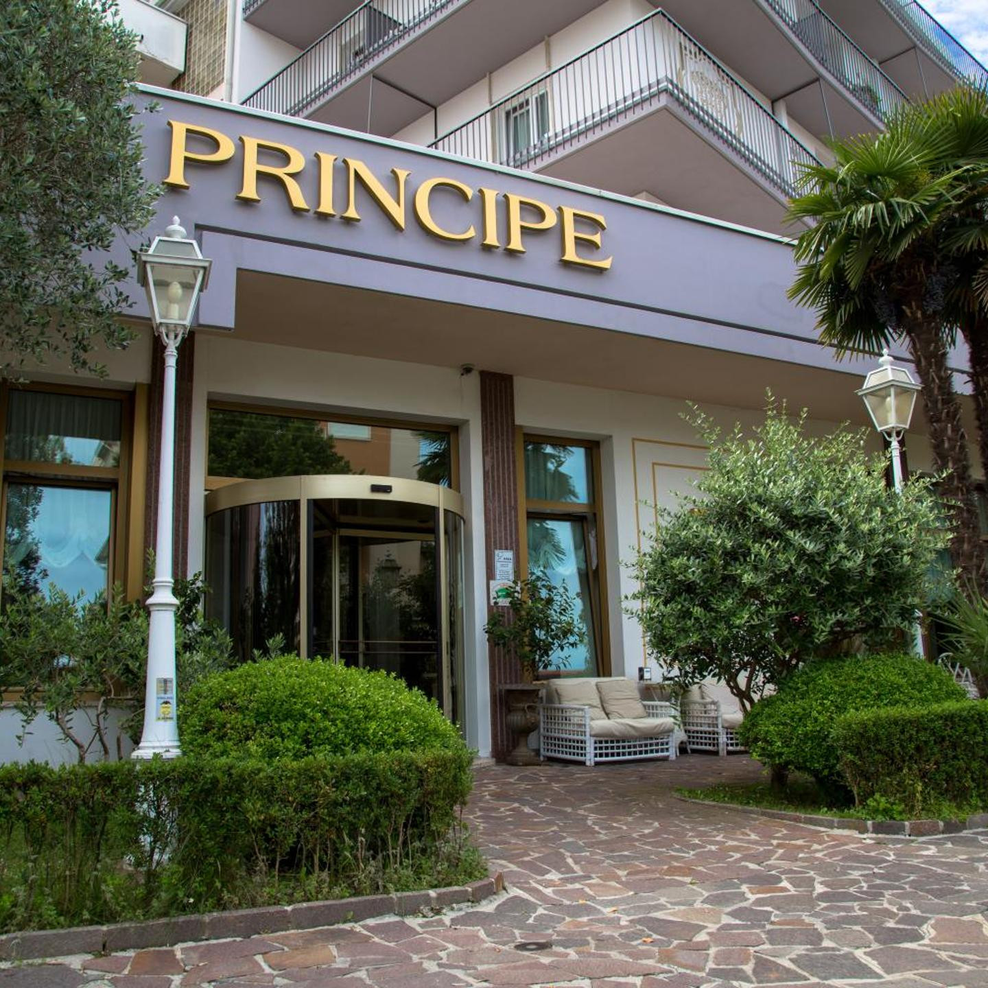 Hotel Principe Terme