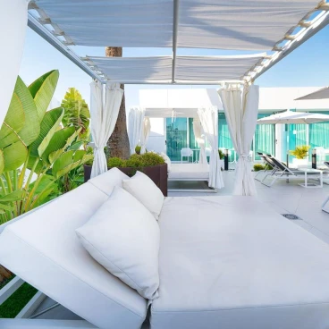 Hotel Nayra - Adults Only