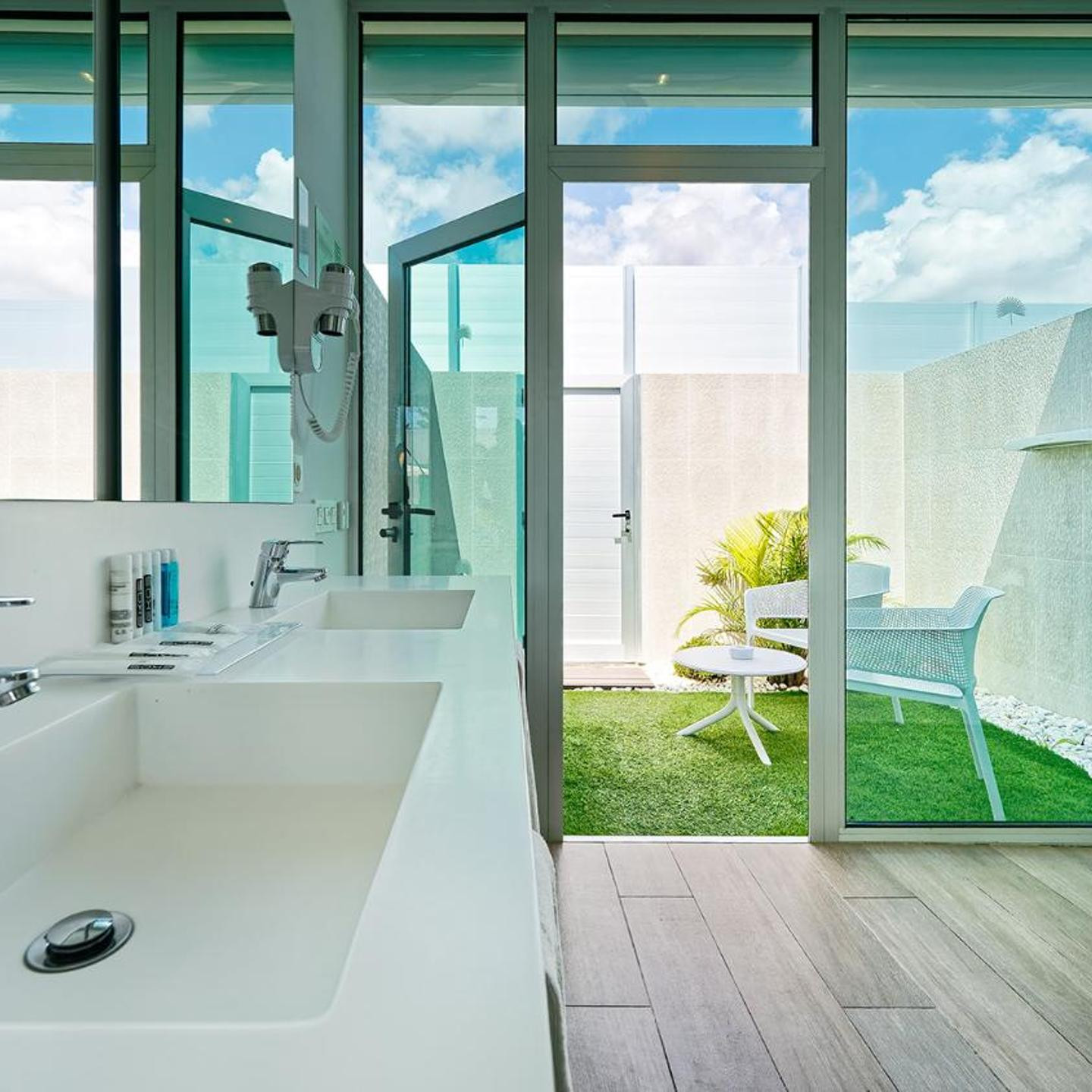 Hotel Nayra - Adults Only
