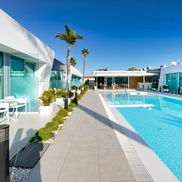 Hotel Nayra - Adults Only