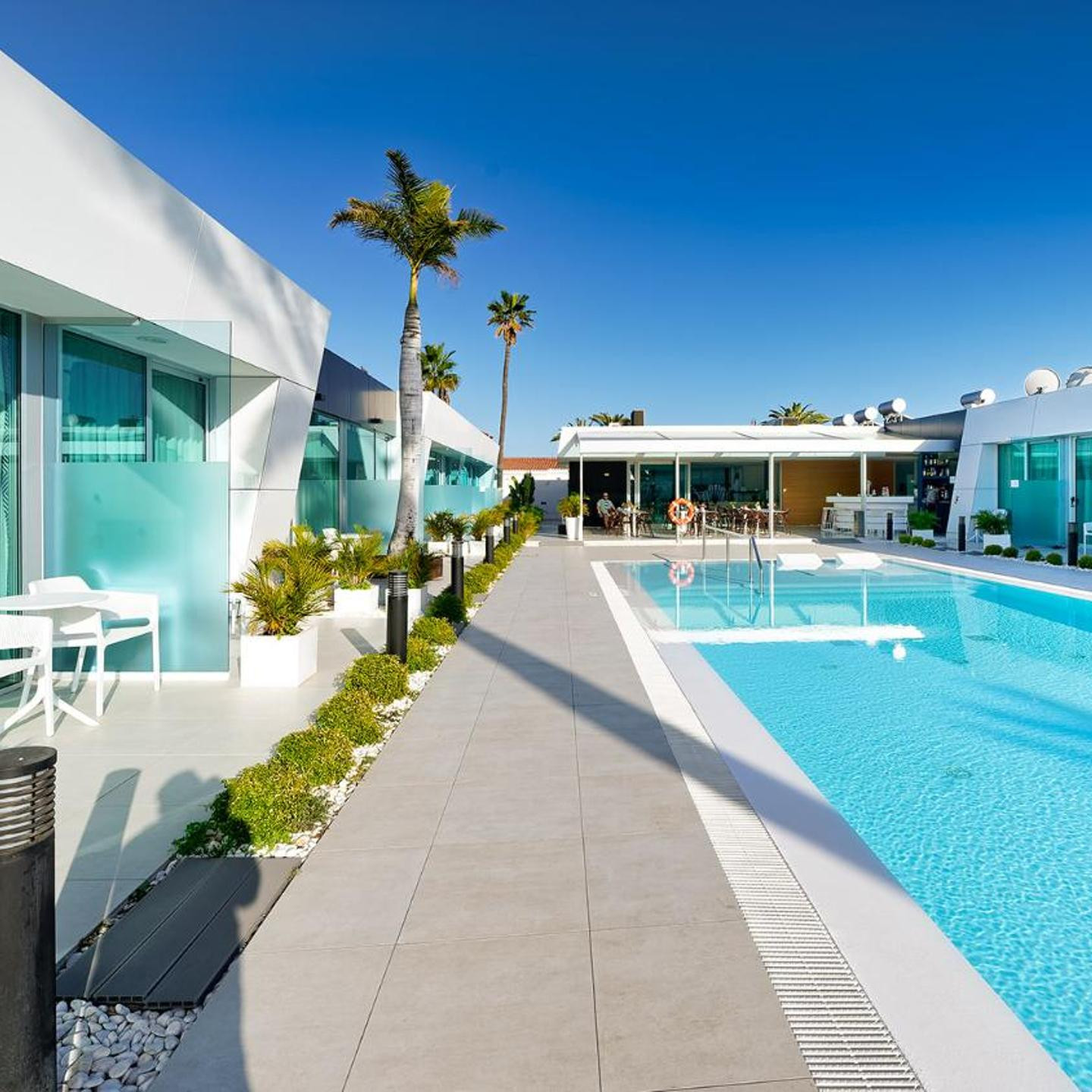 Hotel Nayra - Adults Only
