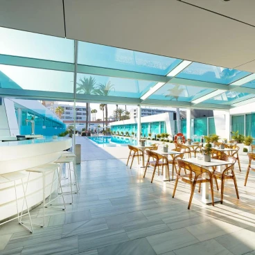 Hotel Nayra - Adults Only