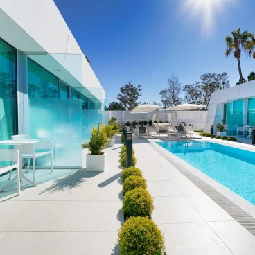 Hotel Nayra - Adults Only