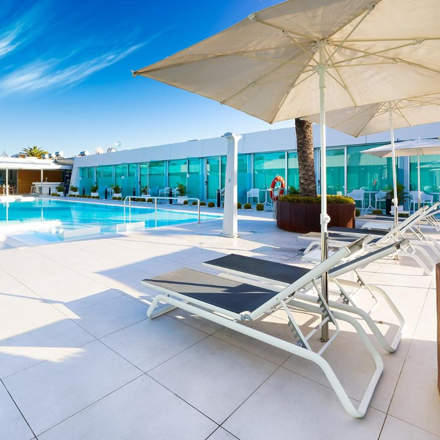 Hotel Nayra - Adults Only