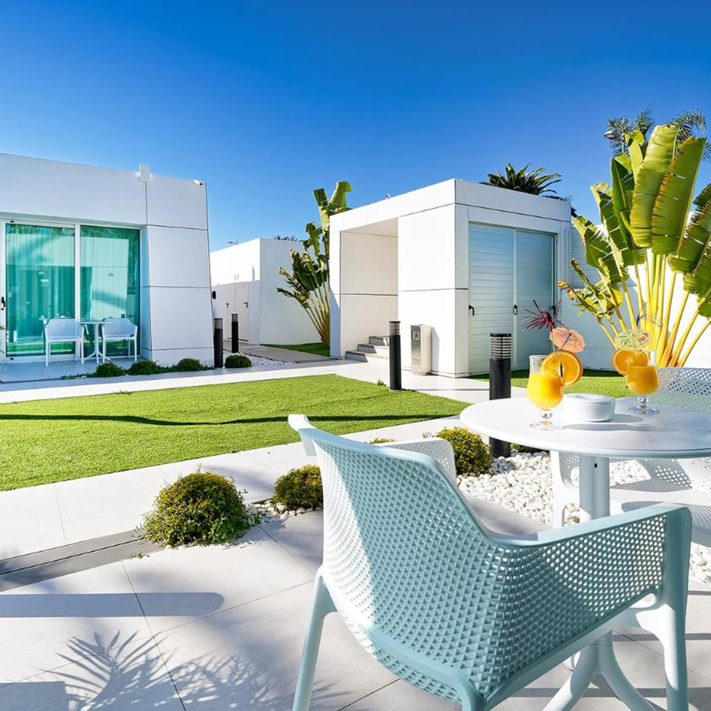 Hotel Nayra - Adults Only
