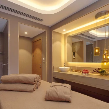 Mövenpick Istanbul Hotel Golden Horn