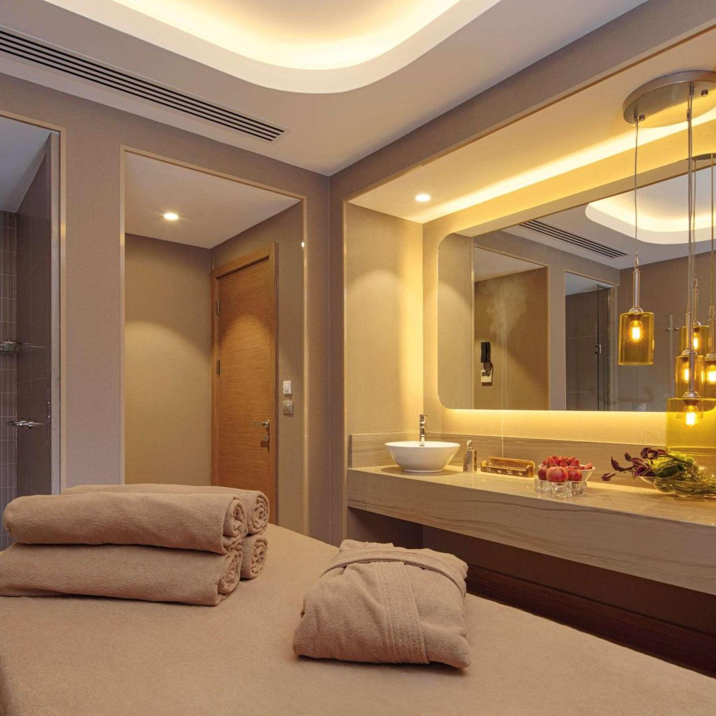 Mövenpick Istanbul Hotel Golden Horn