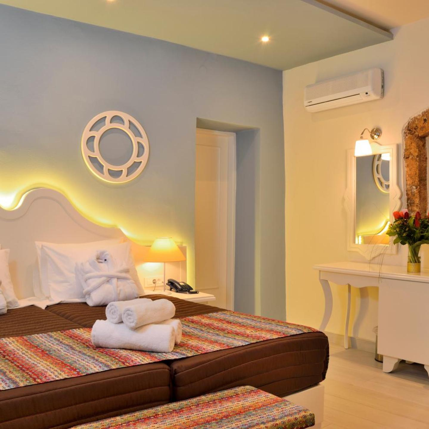 Elia Palazzo Hotel