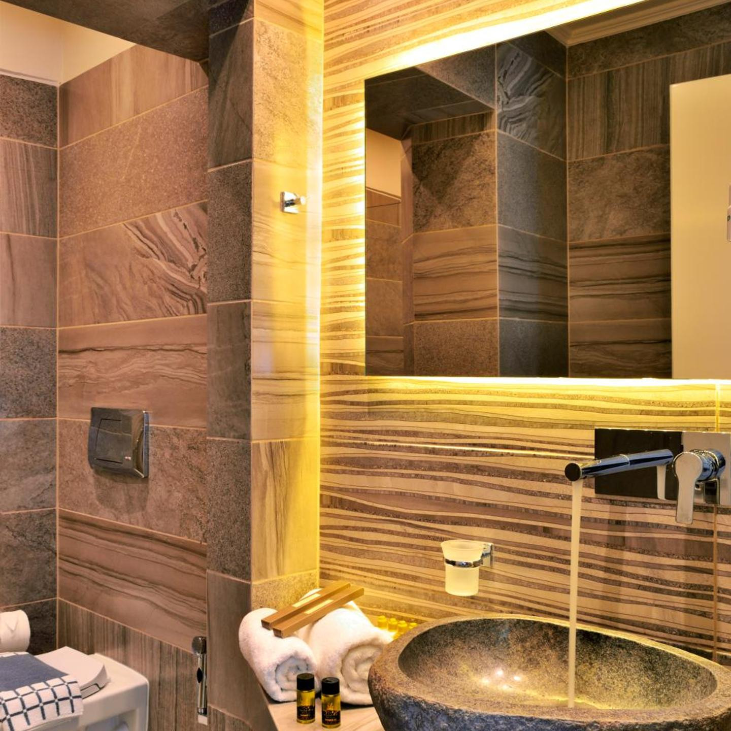 Elia Palazzo Hotel