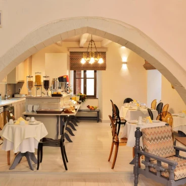 Elia Palazzo Hotel