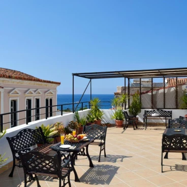 Elia Palazzo Hotel