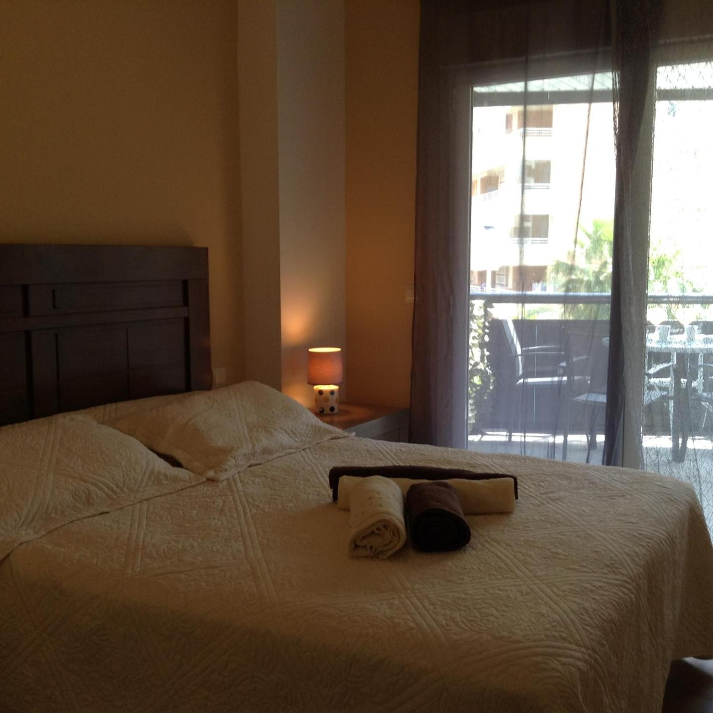 Benidorm La Cala Sidney