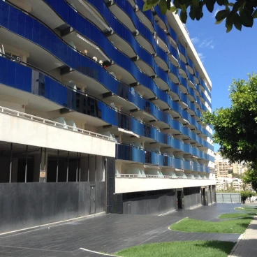Benidorm La Cala Sidney
