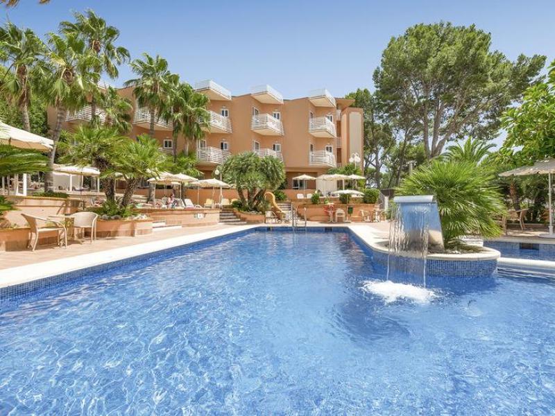 Hotel Allsun Paguera Park