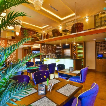 Hotel Momento Golden Horn
