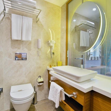 Hotel Momento Golden Horn