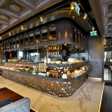 Hotel Momento Golden Horn