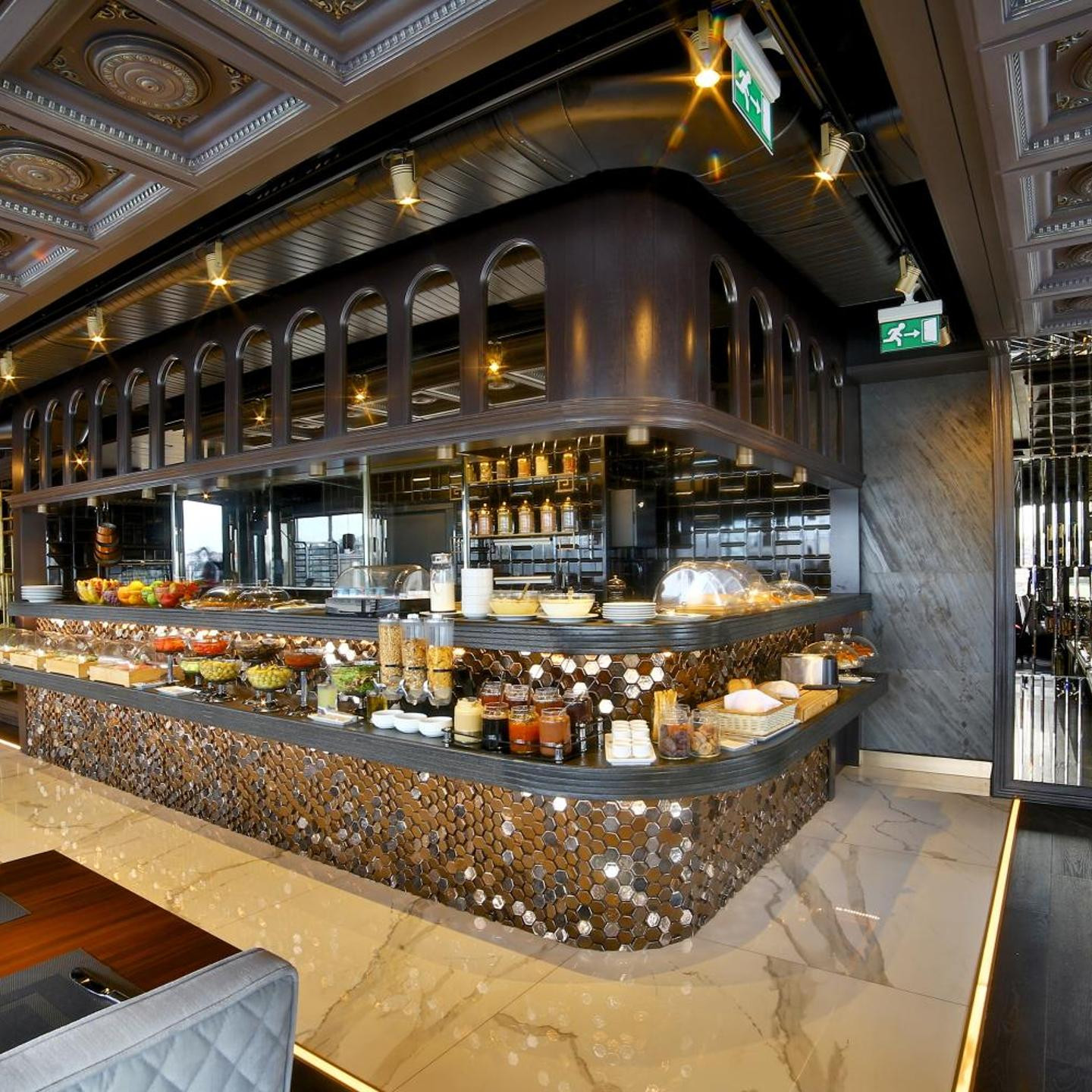 Hotel Momento Golden Horn