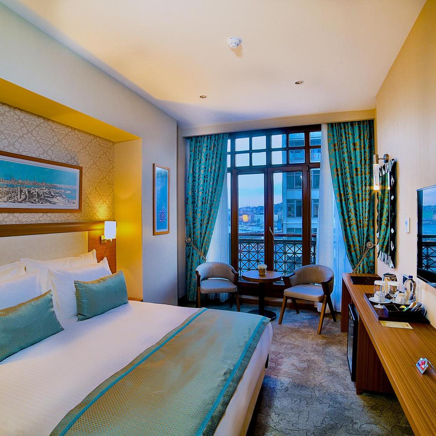 Hotel Momento Golden Horn