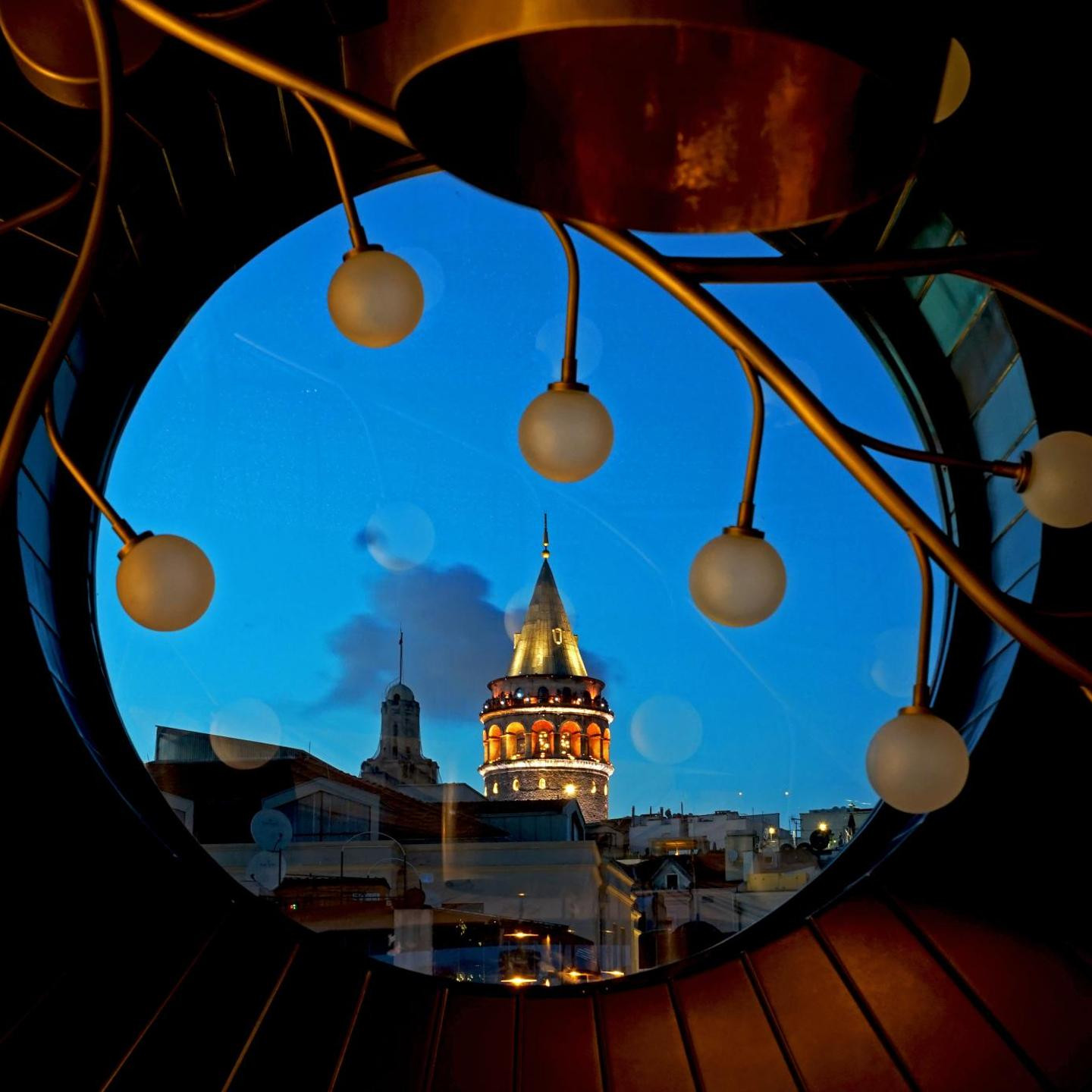 Hotel Momento Golden Horn