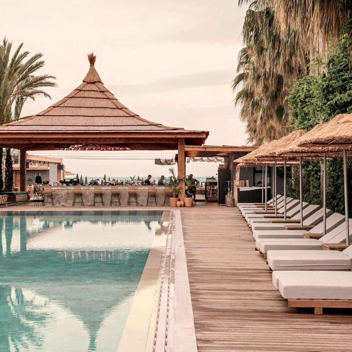 Hotel Cooks Club Alanya