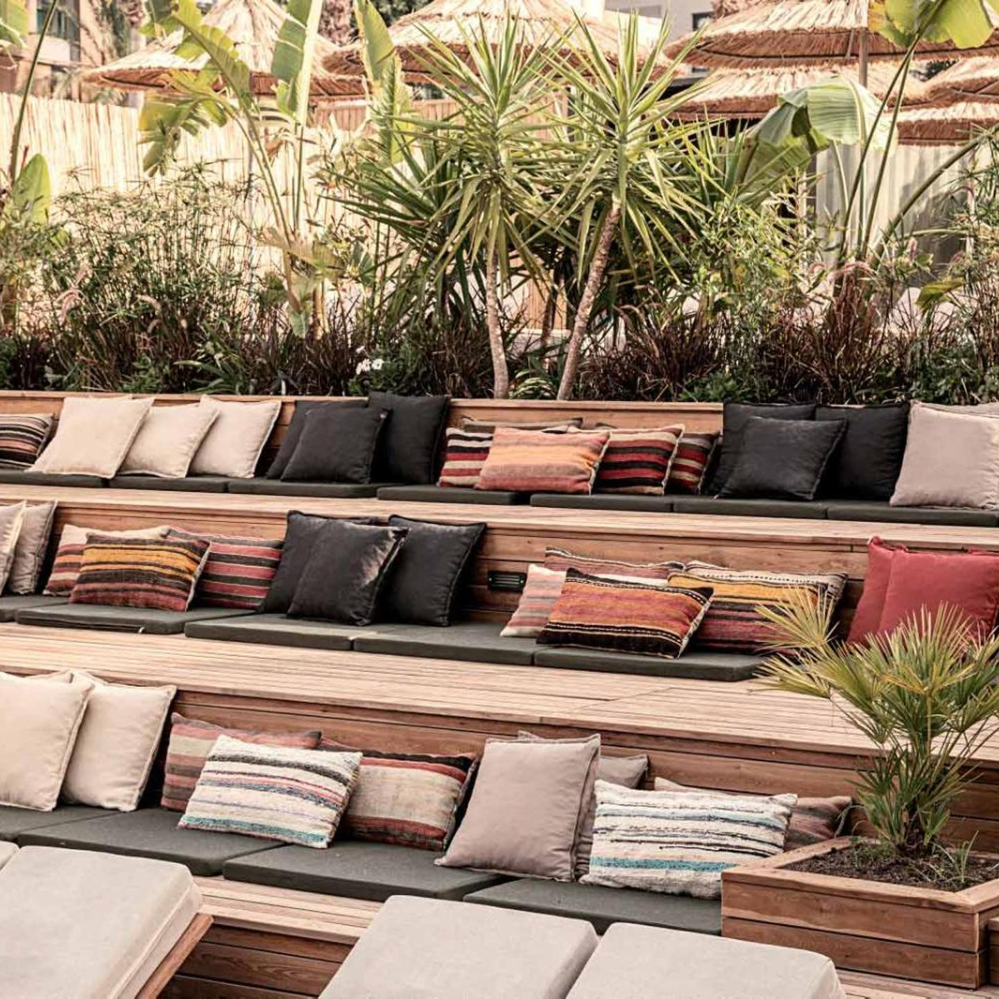 Hotel Cooks Club Alanya