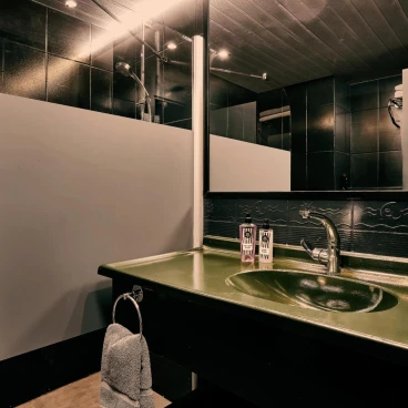 Hotel Cooks Club Alanya