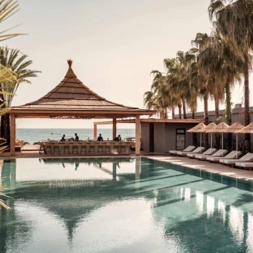 Hotel Cooks Club Alanya