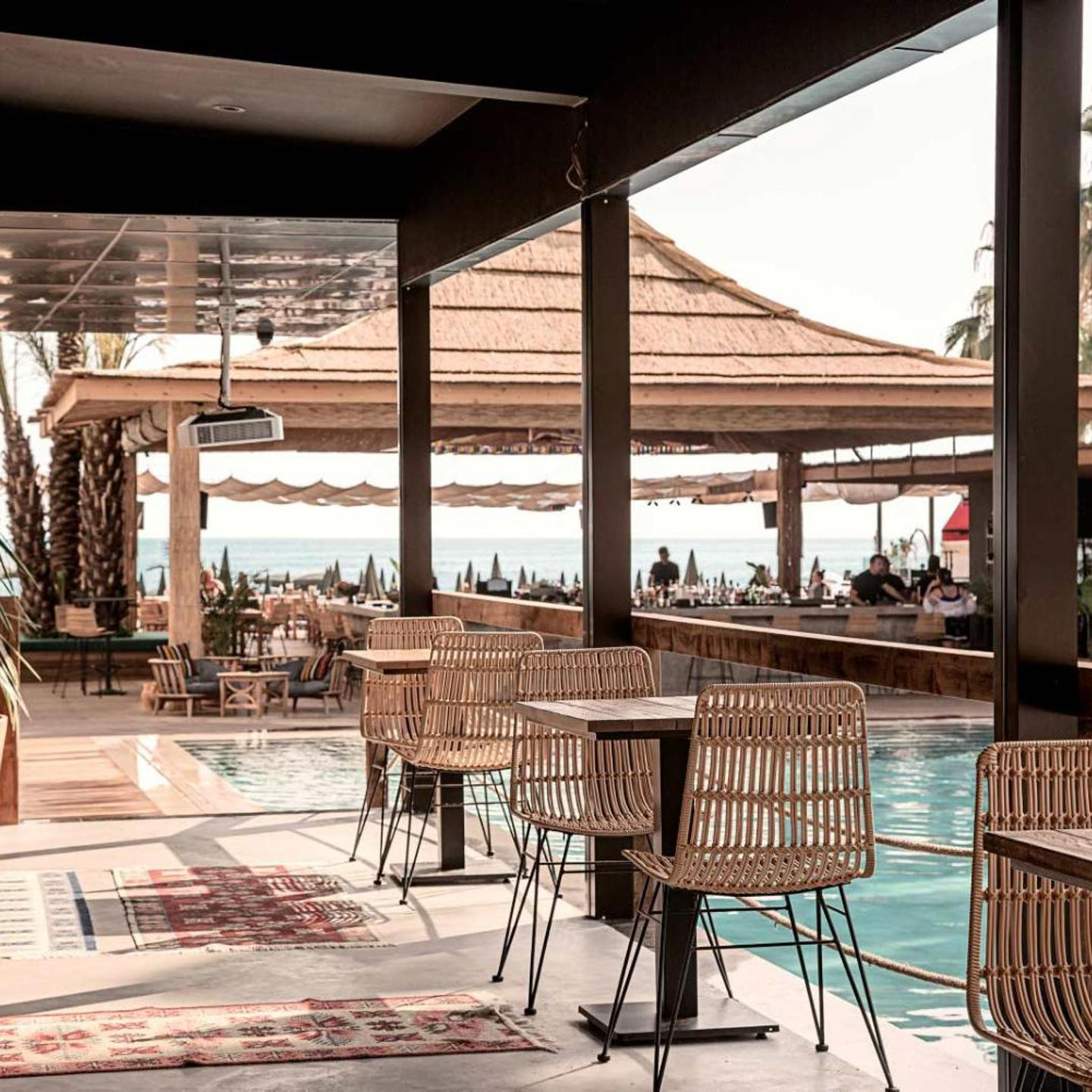 Hotel Cooks Club Alanya