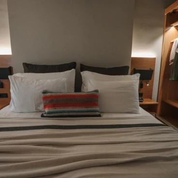 Hotel Cooks Club Alanya