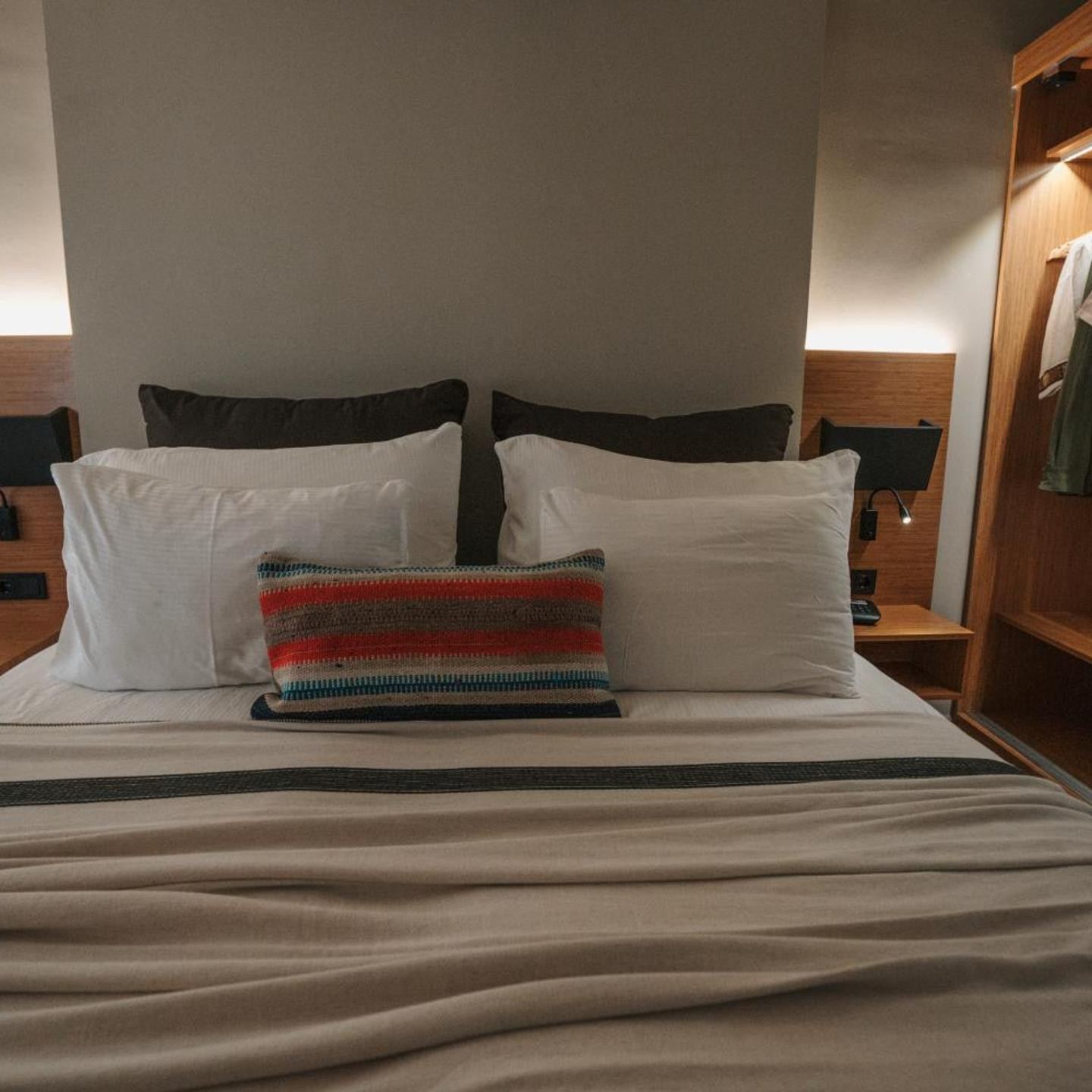 Hotel Cooks Club Alanya