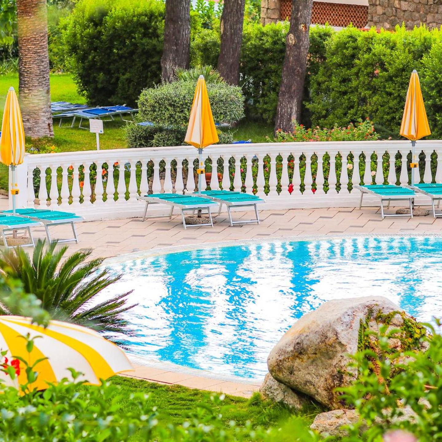 Labranda Rocca Nettuno Tropea